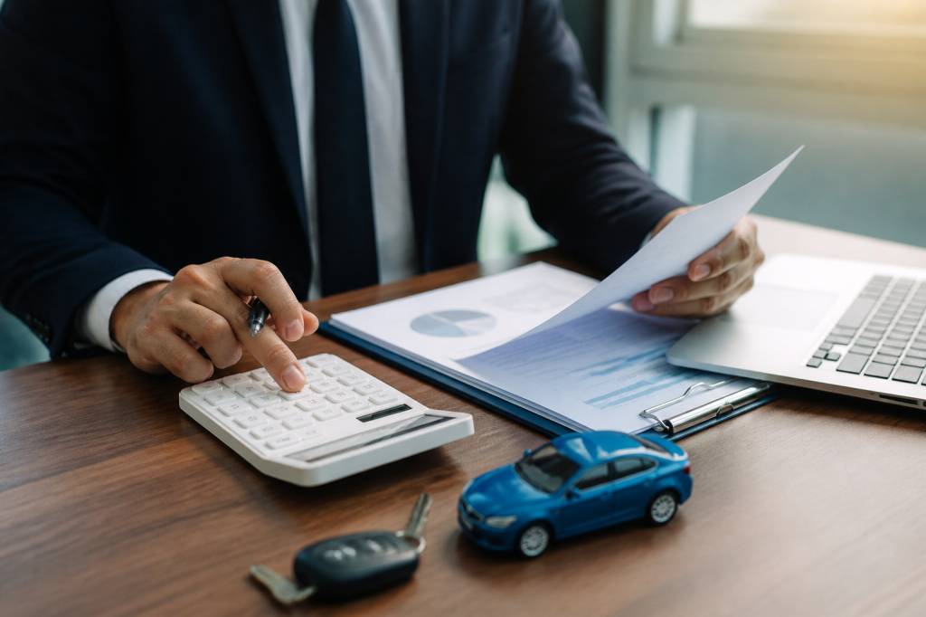 Fiscalité voiture de société : les règles à connaître pour l’entreprise