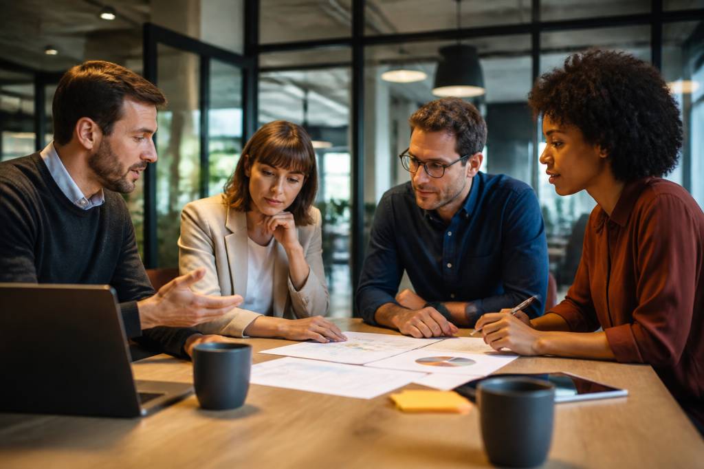 Stratégie de prix : comment choisir un positionnement rentable
