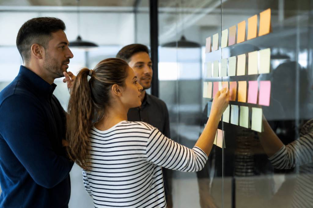 Méthode agile Kanban : fonctionnement, avantages et limites