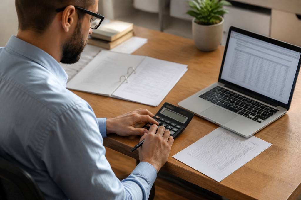 Comment calculer prix de vente HT : formule et exemples pratiques